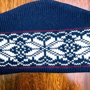 🔴 BALTIC INSPIRATIONS HEADBAND 🔴